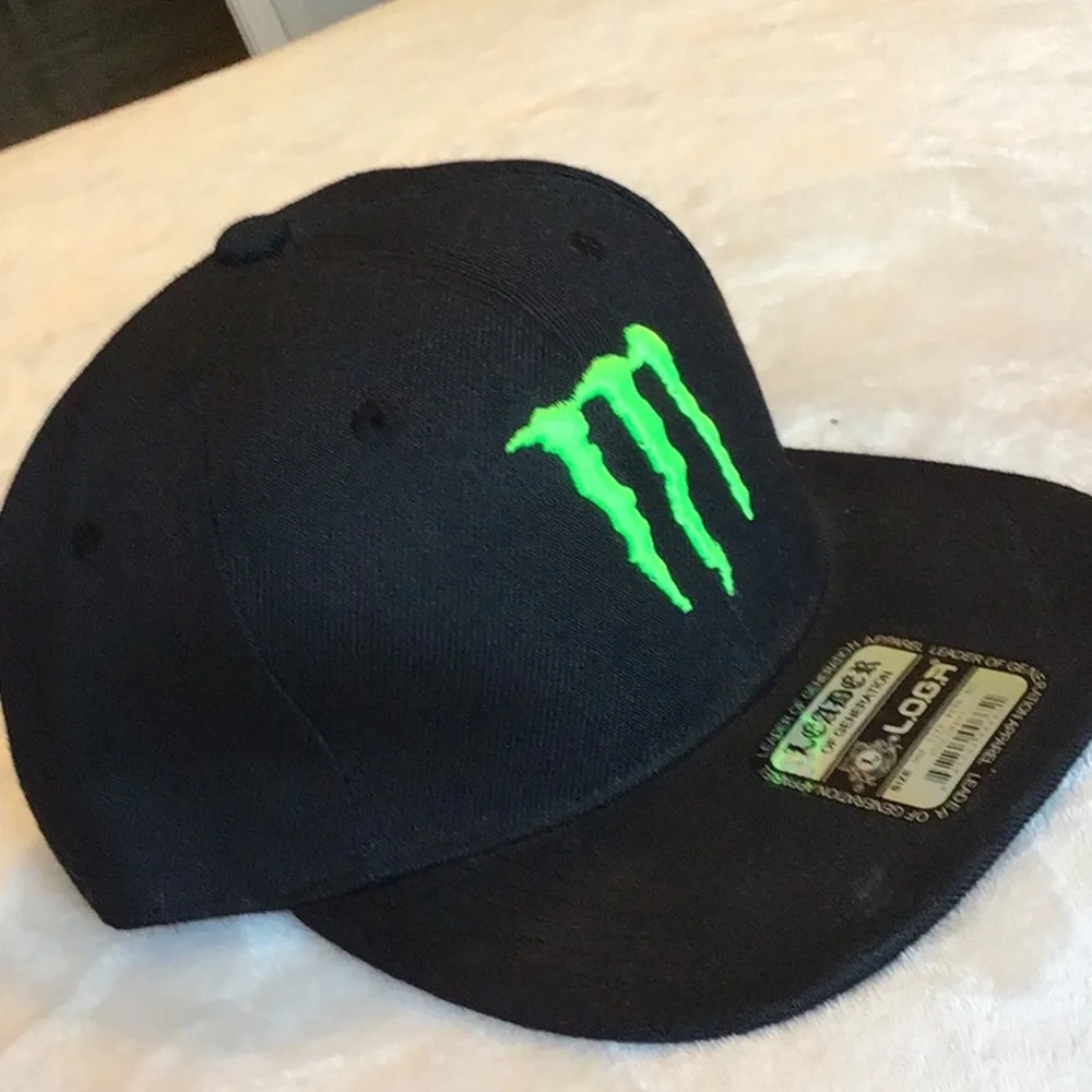🧢 Hats - Picture 8 of 10